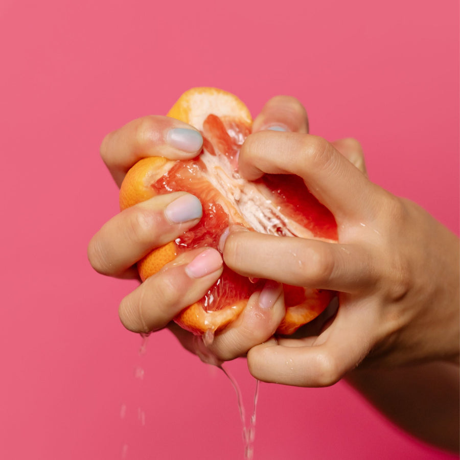 L’Aventure Grapefruit – Sweet, Zesty, Addictive