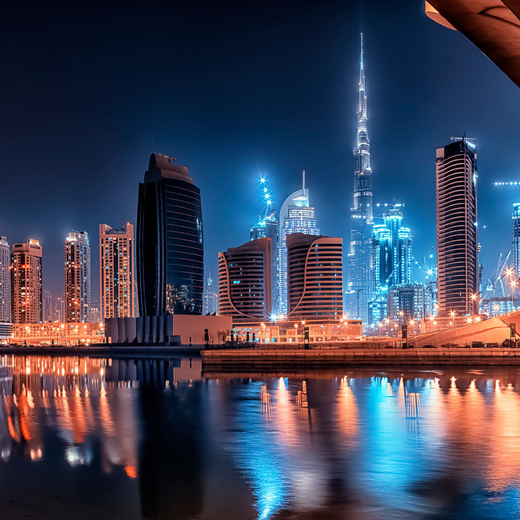 Unforgettable Nights_ Discovering Al Haramain Amber Oud Dubai Night Info