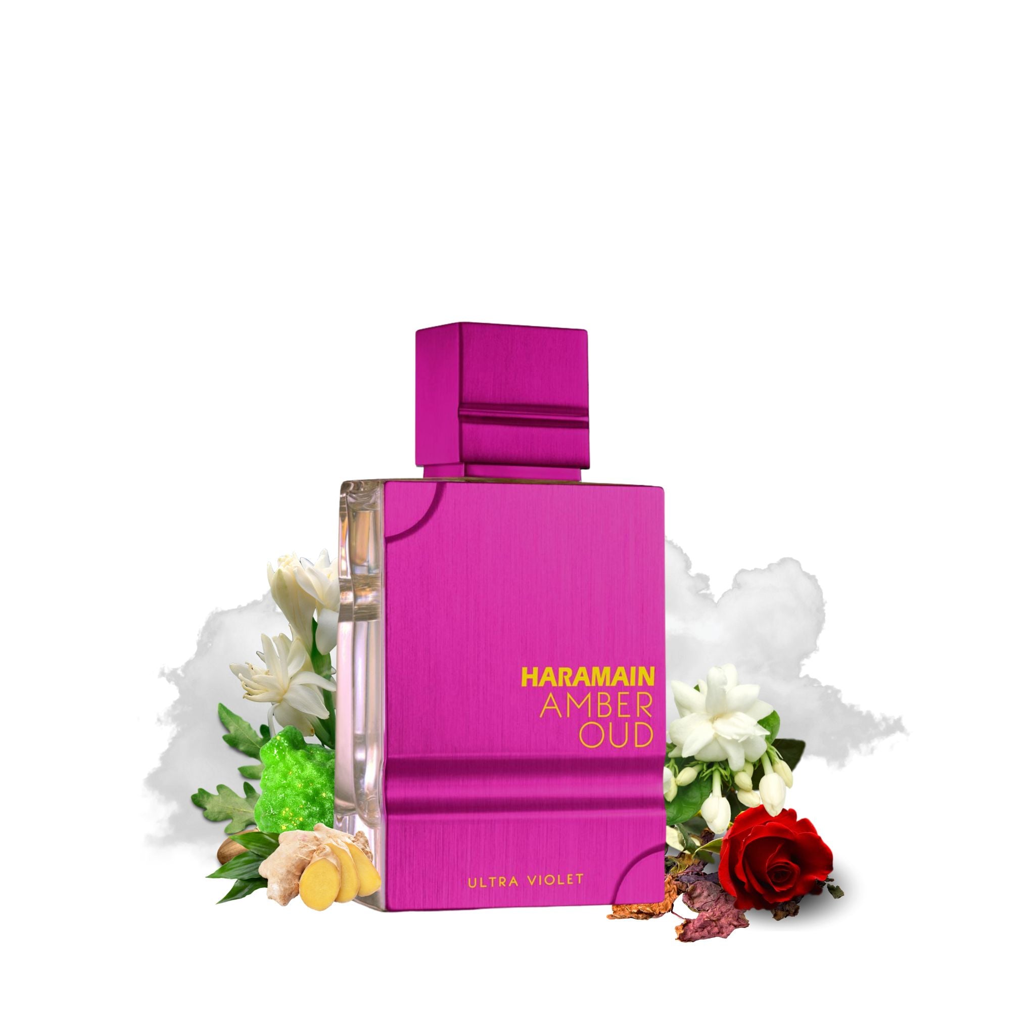 Amber Oud Ultra Violet  perfume