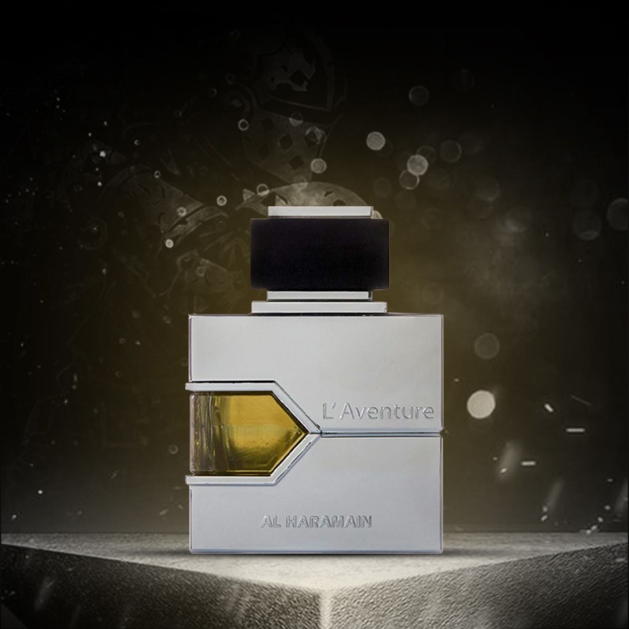 Al Haramain L'aventure