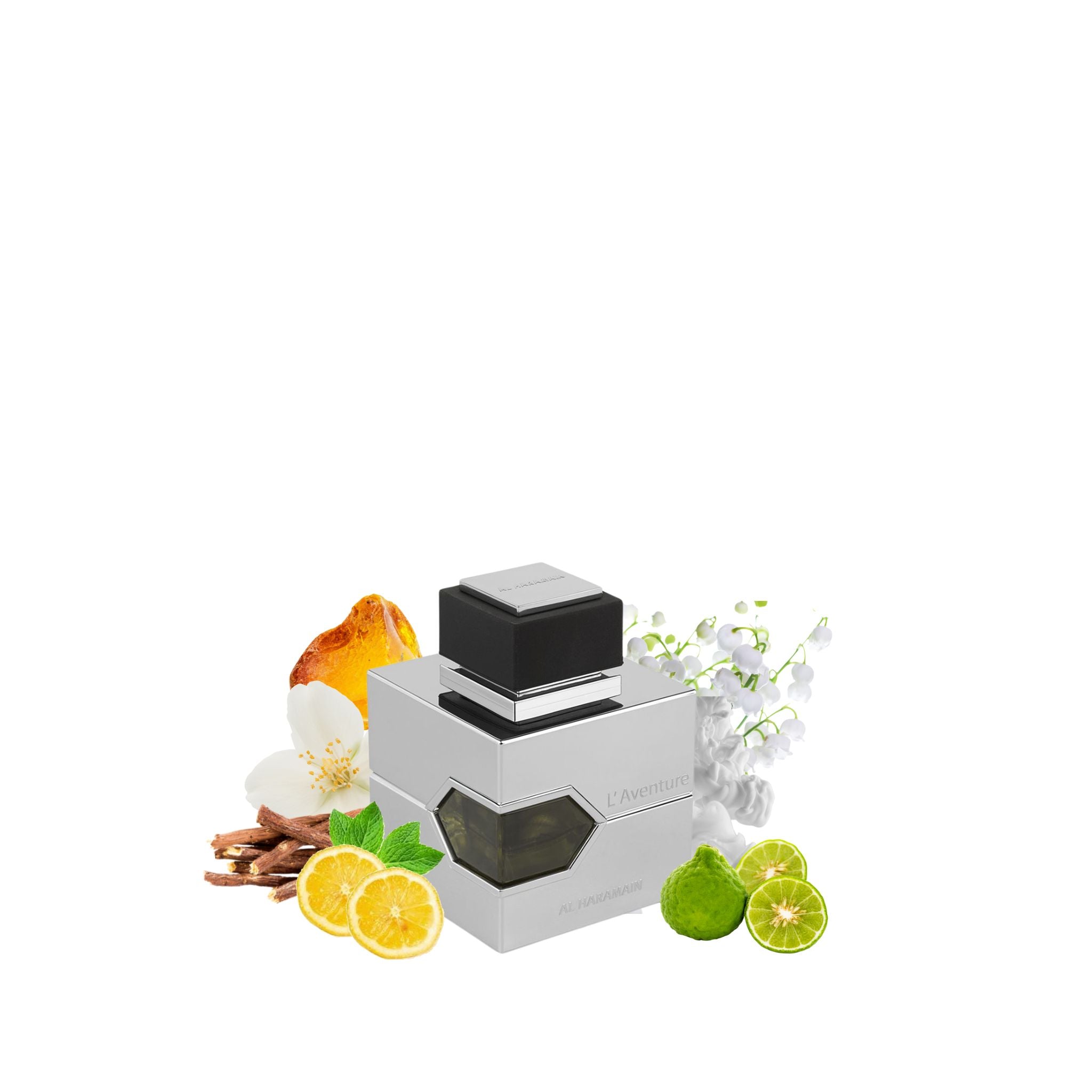 Al Haramain L'aventure parfum 100ml