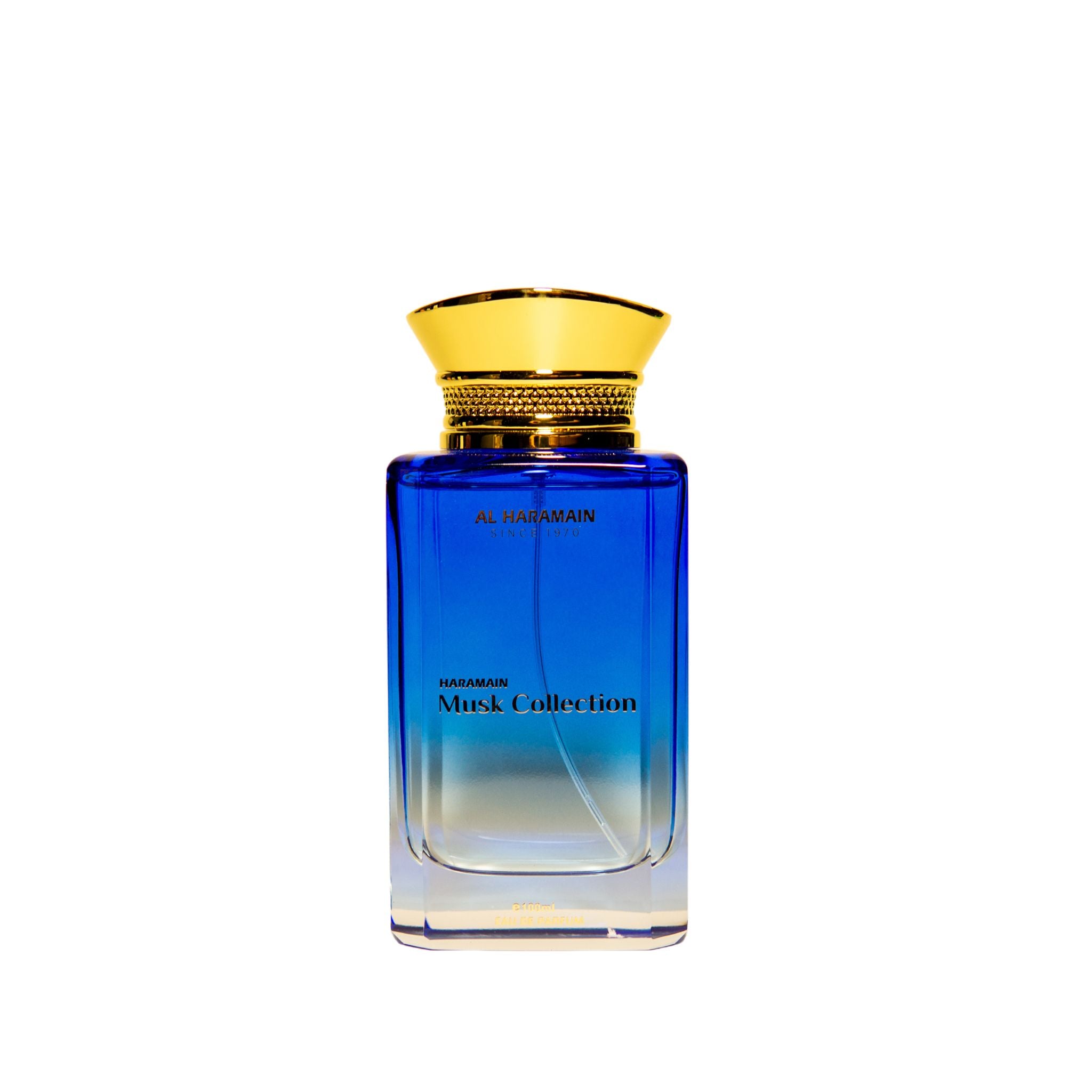 Al Haramain Musk Collection perfume