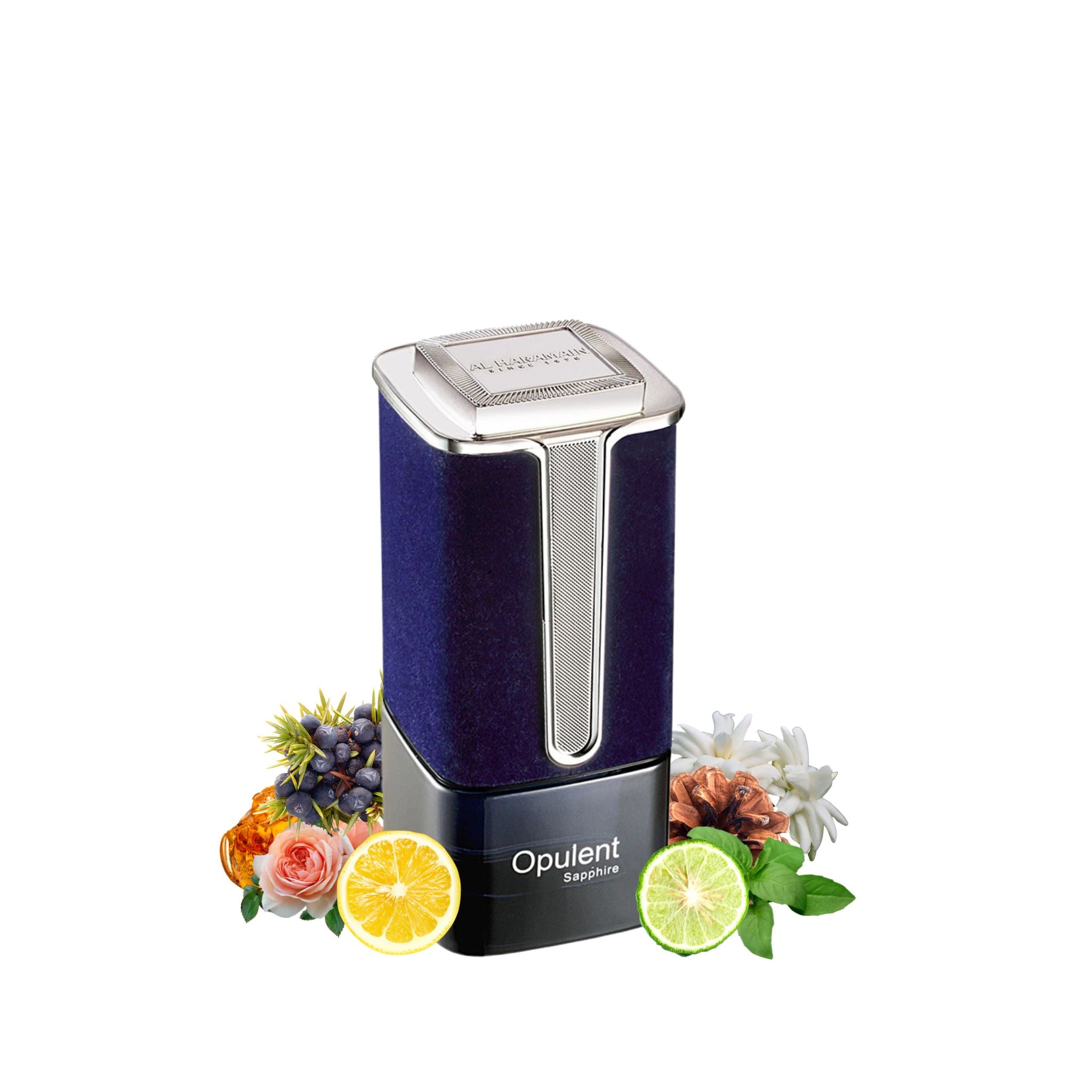 Al Haramain Opulent Sapphire