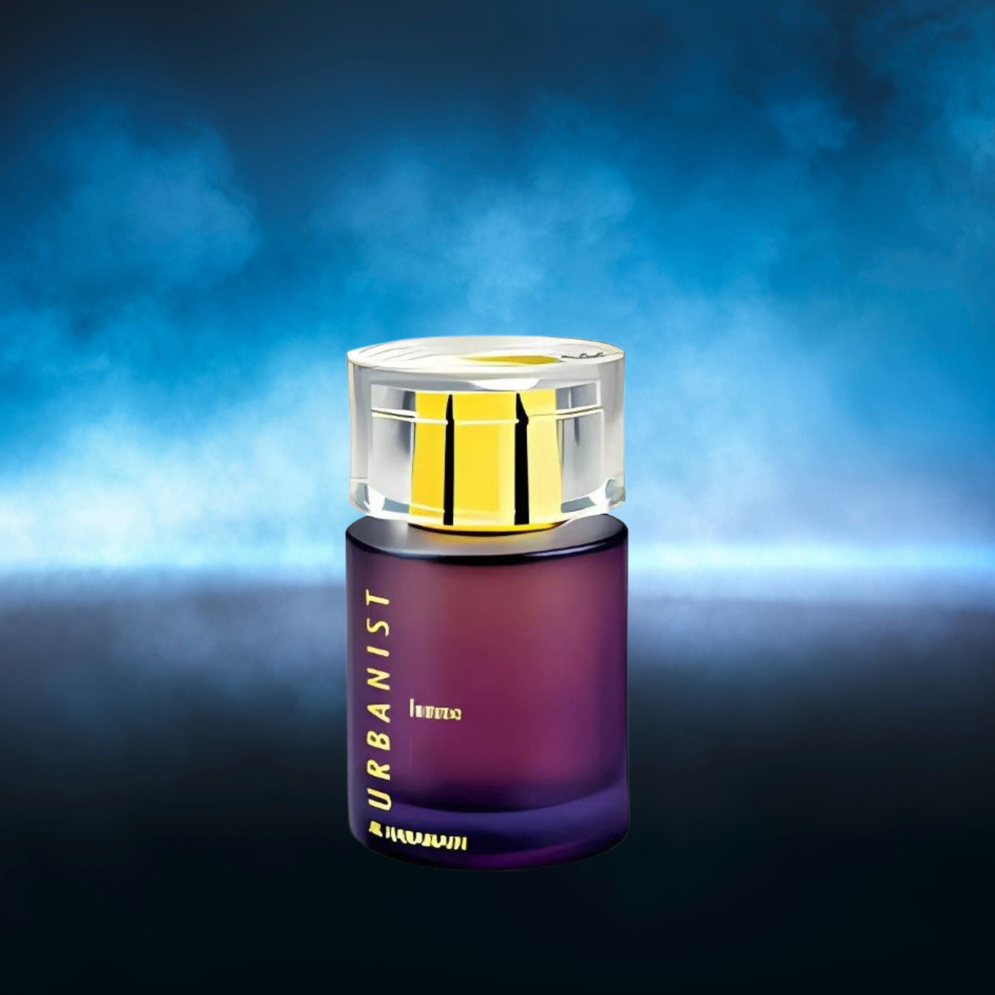 Al Haramain Urbanist Femme fragrance 100ml