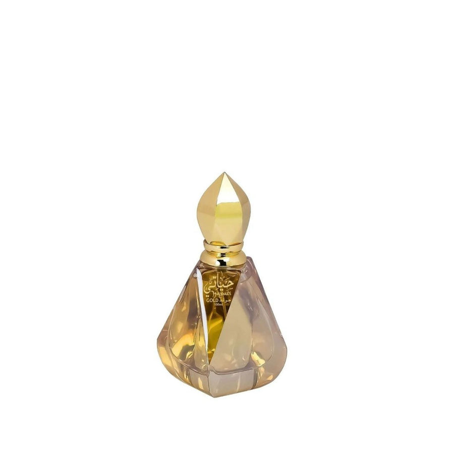 Al Hayati Hayati  Gold perfume