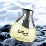 fresh smelling perfume