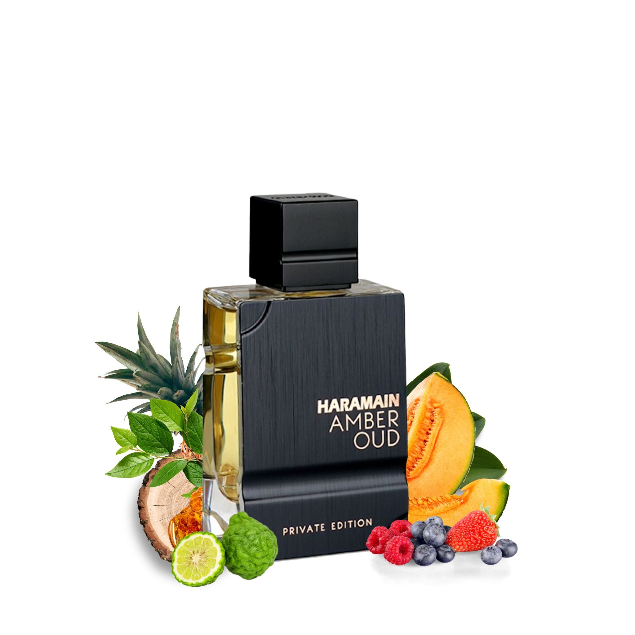 Haramain AMBER OUD PRIVATE EDITION