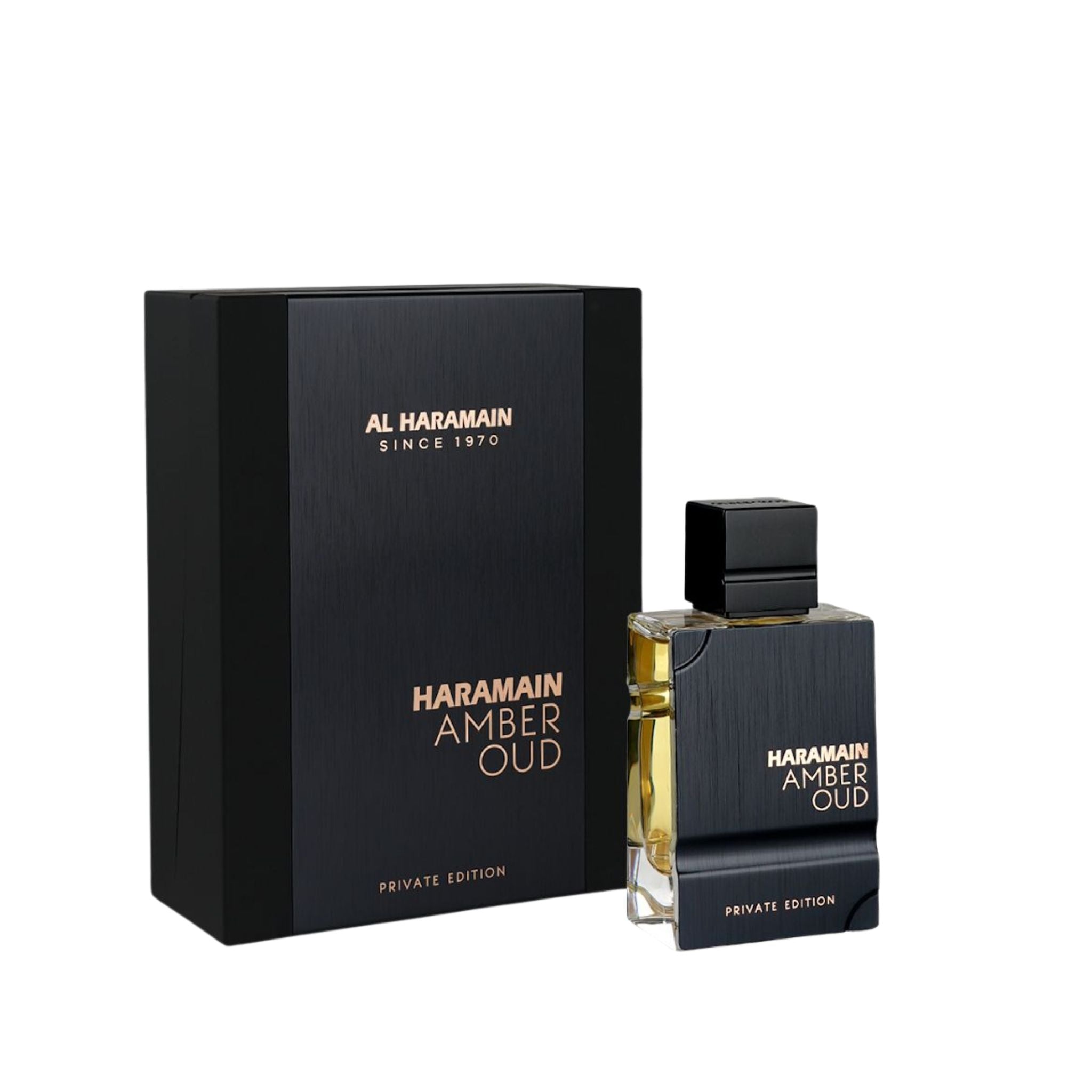 Haramain AMBER OUD PRIVATE EDITION
