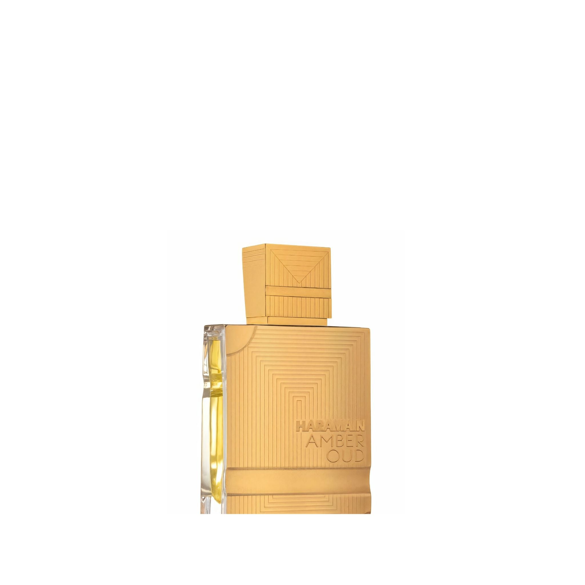 Haramain Amber Oud Gold Edition Extreme Pure