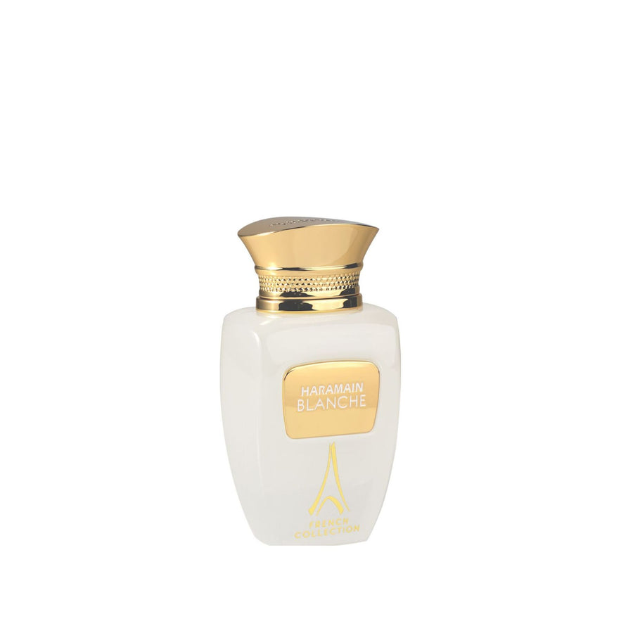 Haramain Blanche French Collection