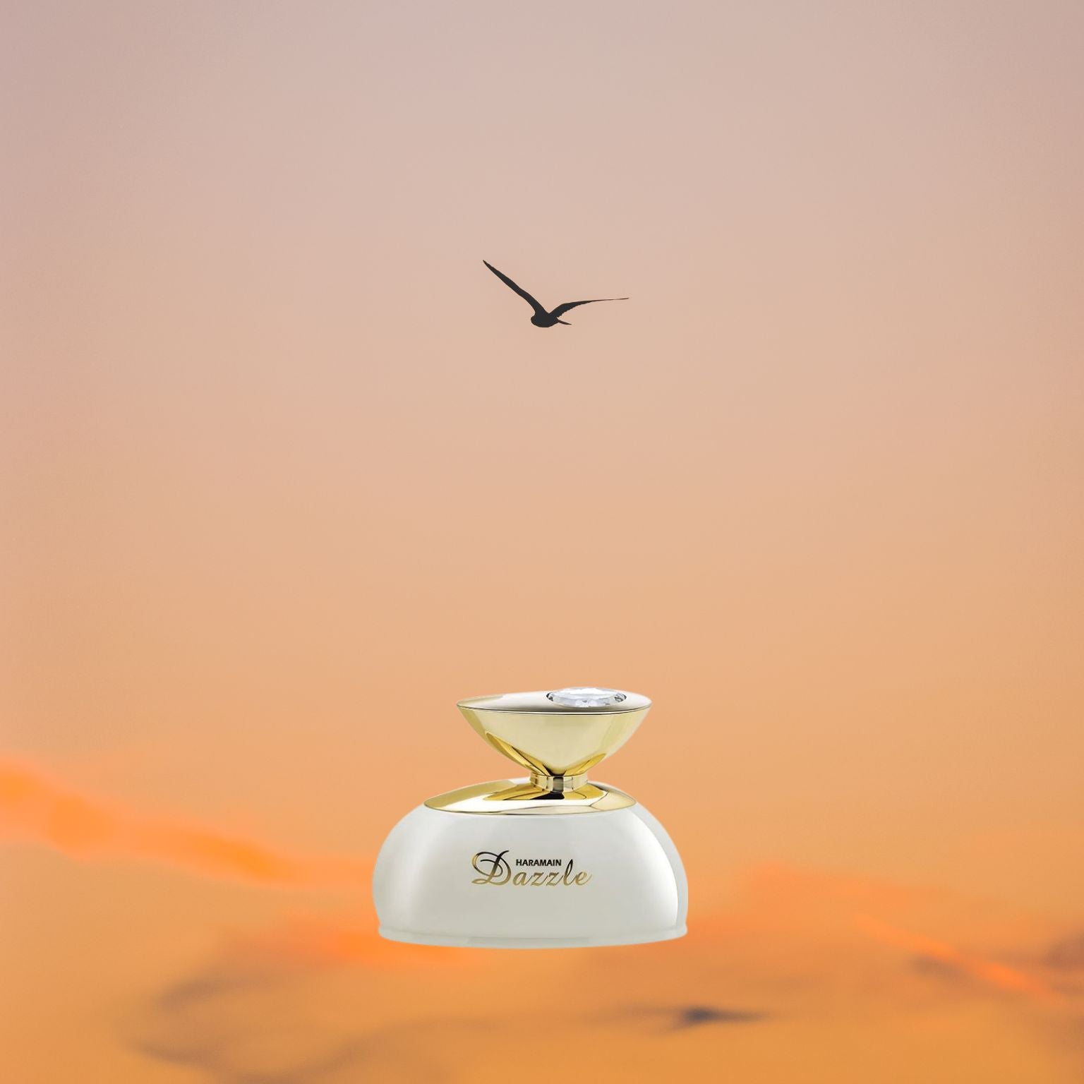 Haramain Dazzle cologne1