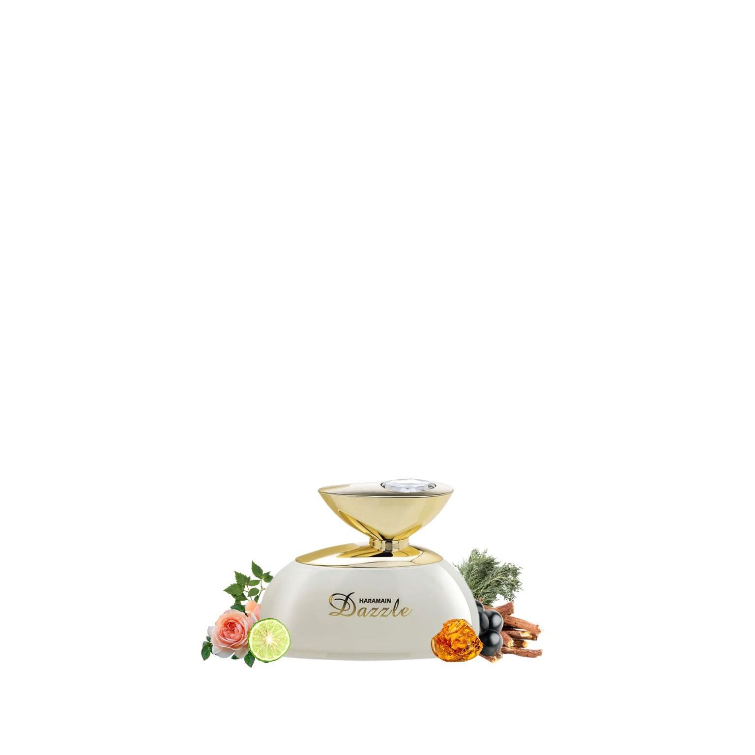 Haramain Dazzle fragrance1