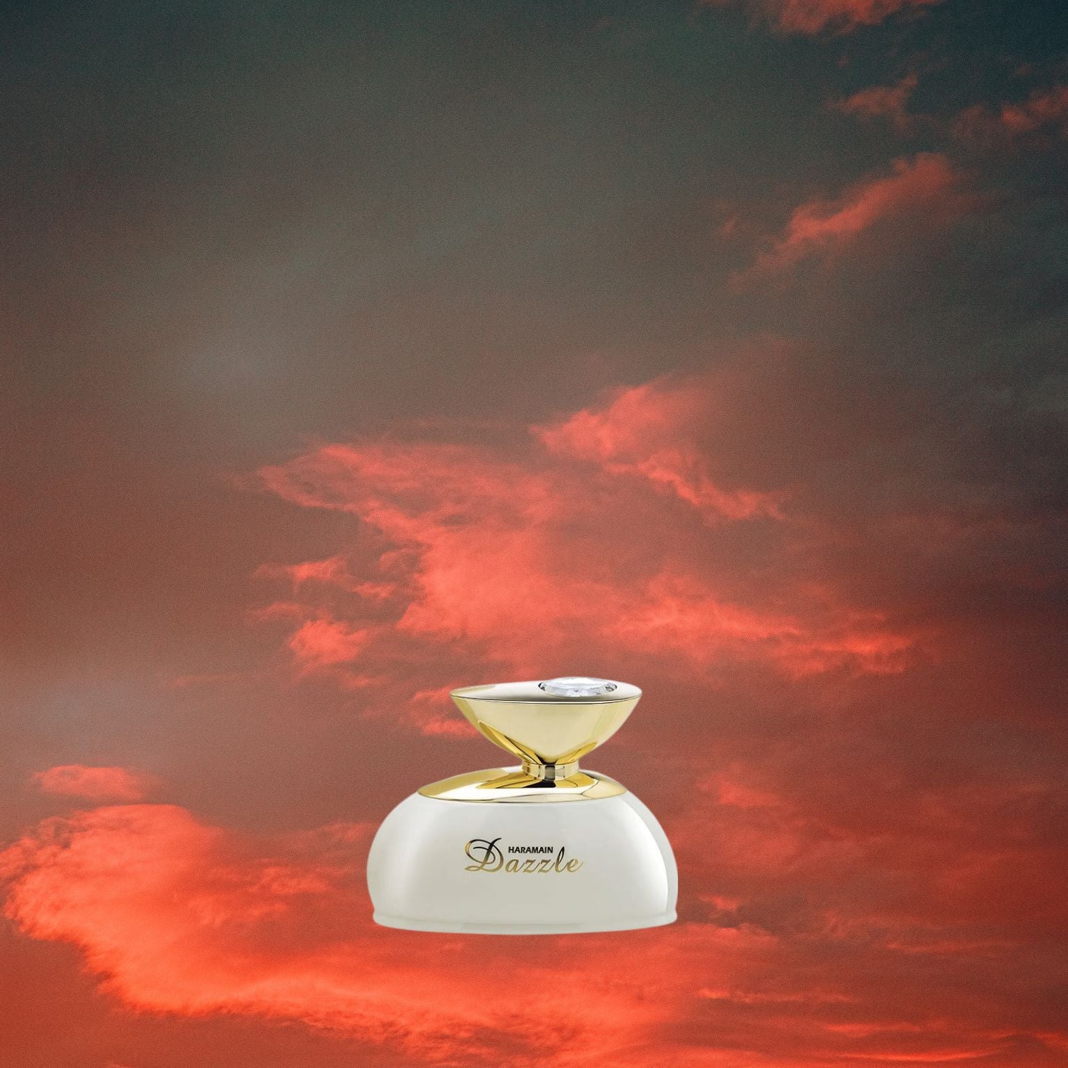 Haramain Dazzle perfume1