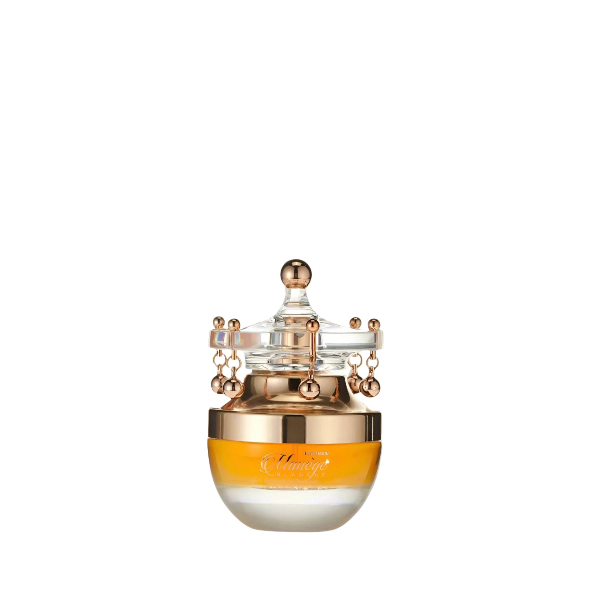 Haramain Manege Blanche parfum