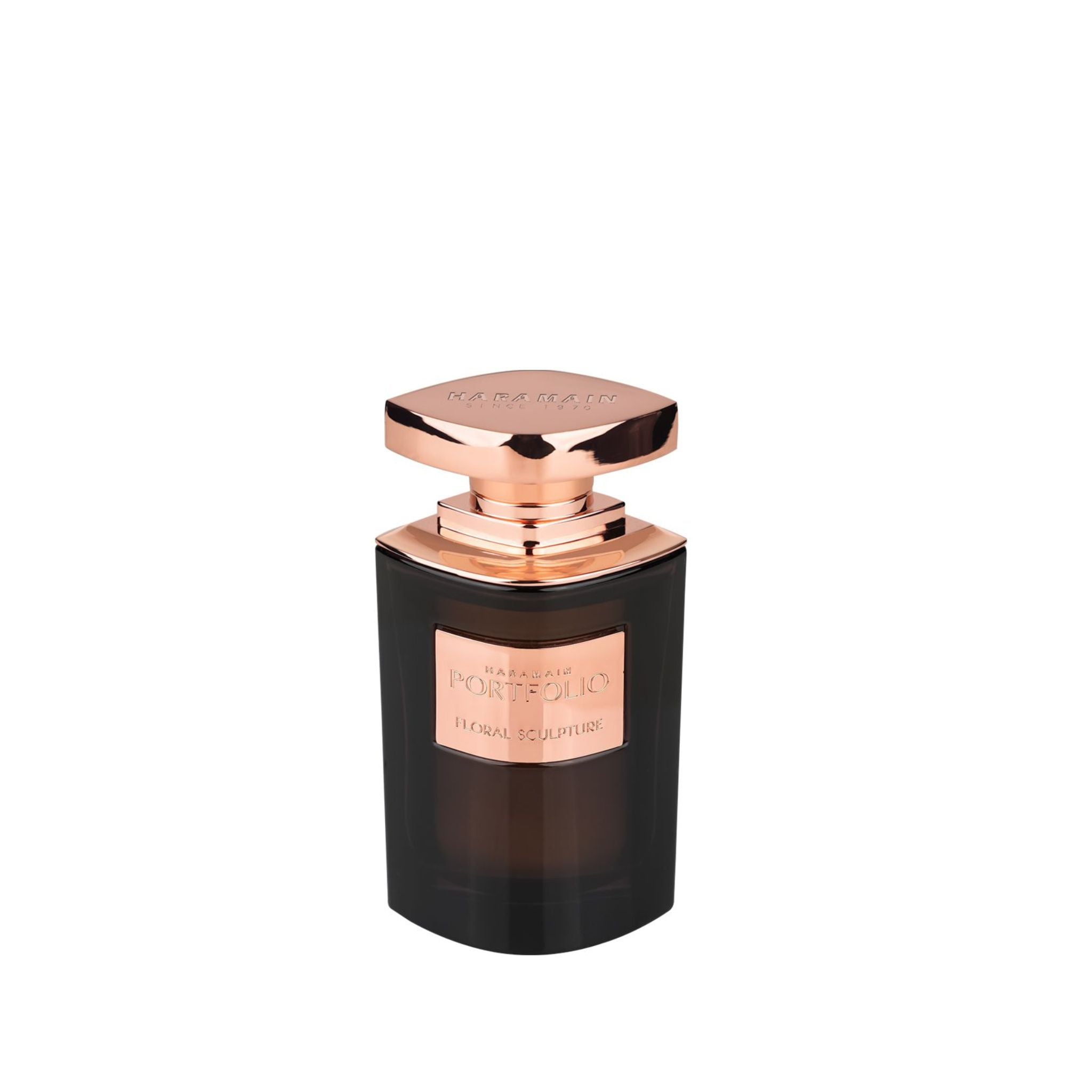 Haramain Portfolio Floral Sculpture fragrance