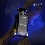 musk fragrance perfume