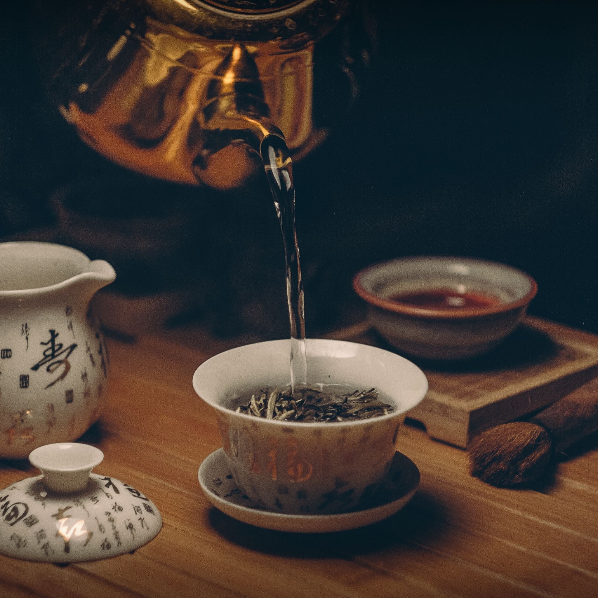 15 Tea-Inspired Perfumes to Perk Up or Unwind