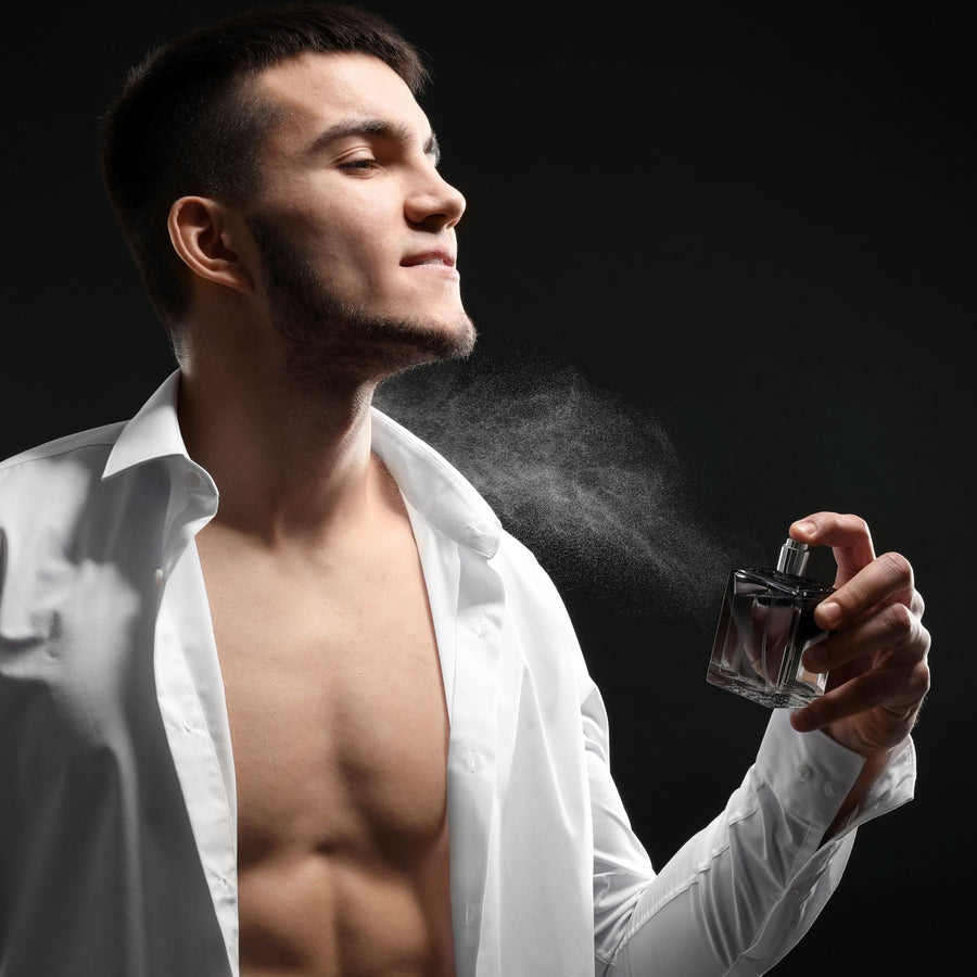 What is Eau De Toilette Perfume Review