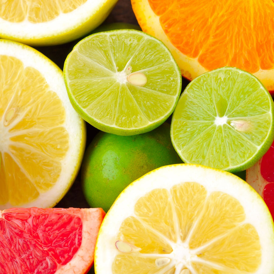 5 Best Citrus Scents to Keep You Fresh All Summer