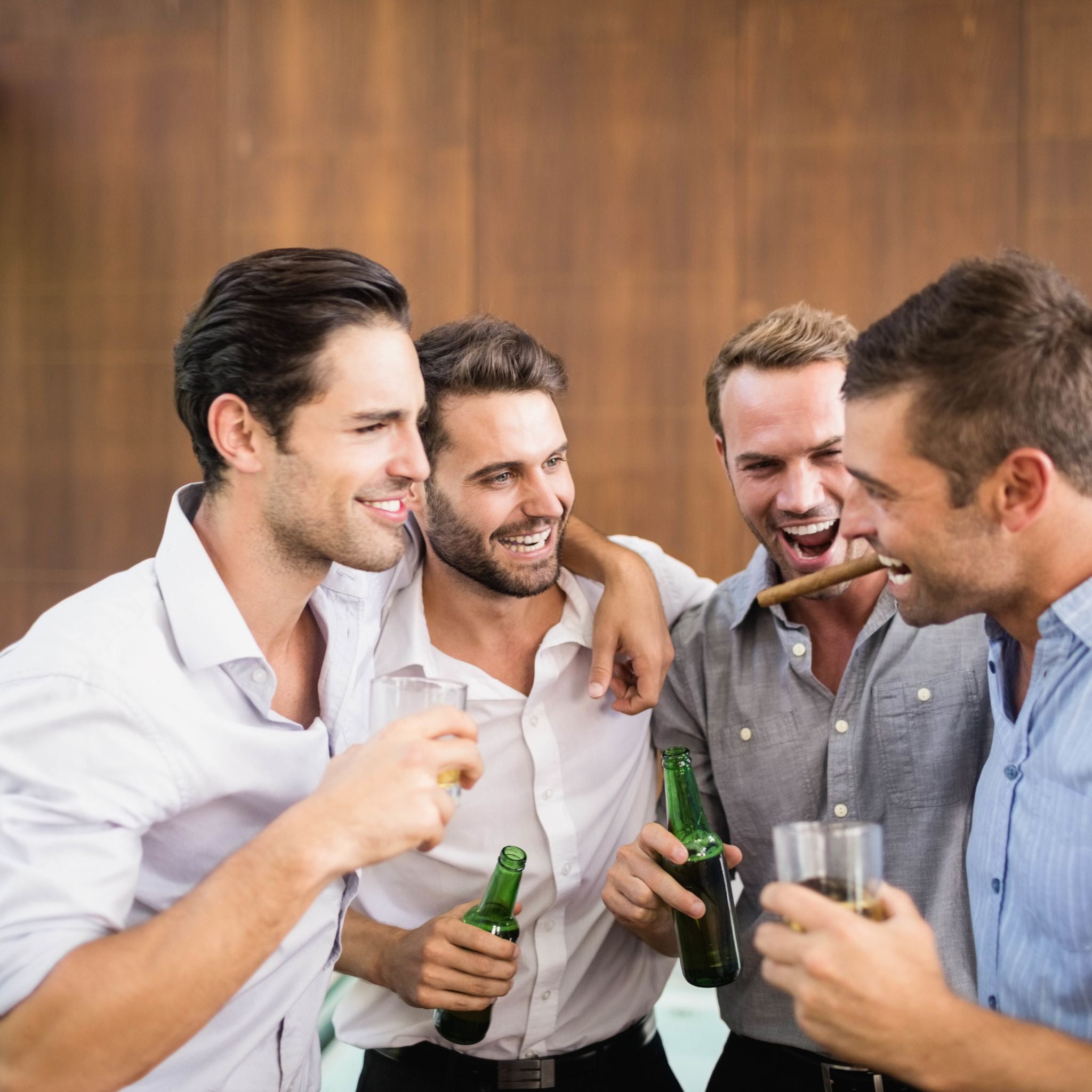 8 Best Long-Lasting Clone Fragrances for Men in 2025
