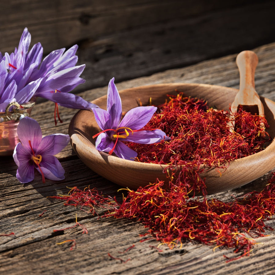 8 Top Saffron Fragrances You Need to Try 
