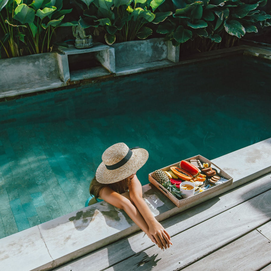 Al Haramain Belle EDP – The Affordable Tropical Gem