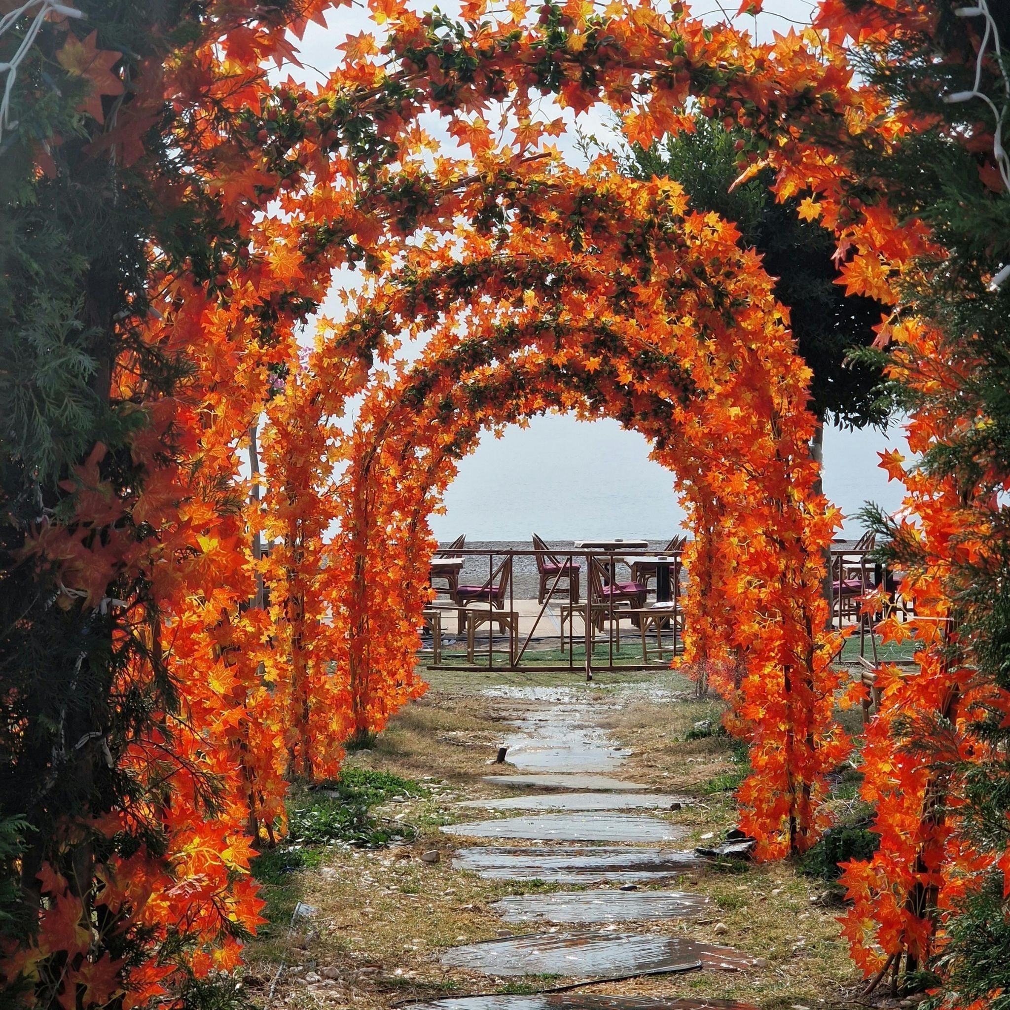 Al Haramain Floral Sculpture Review A Floral and Earthy Masterpiece