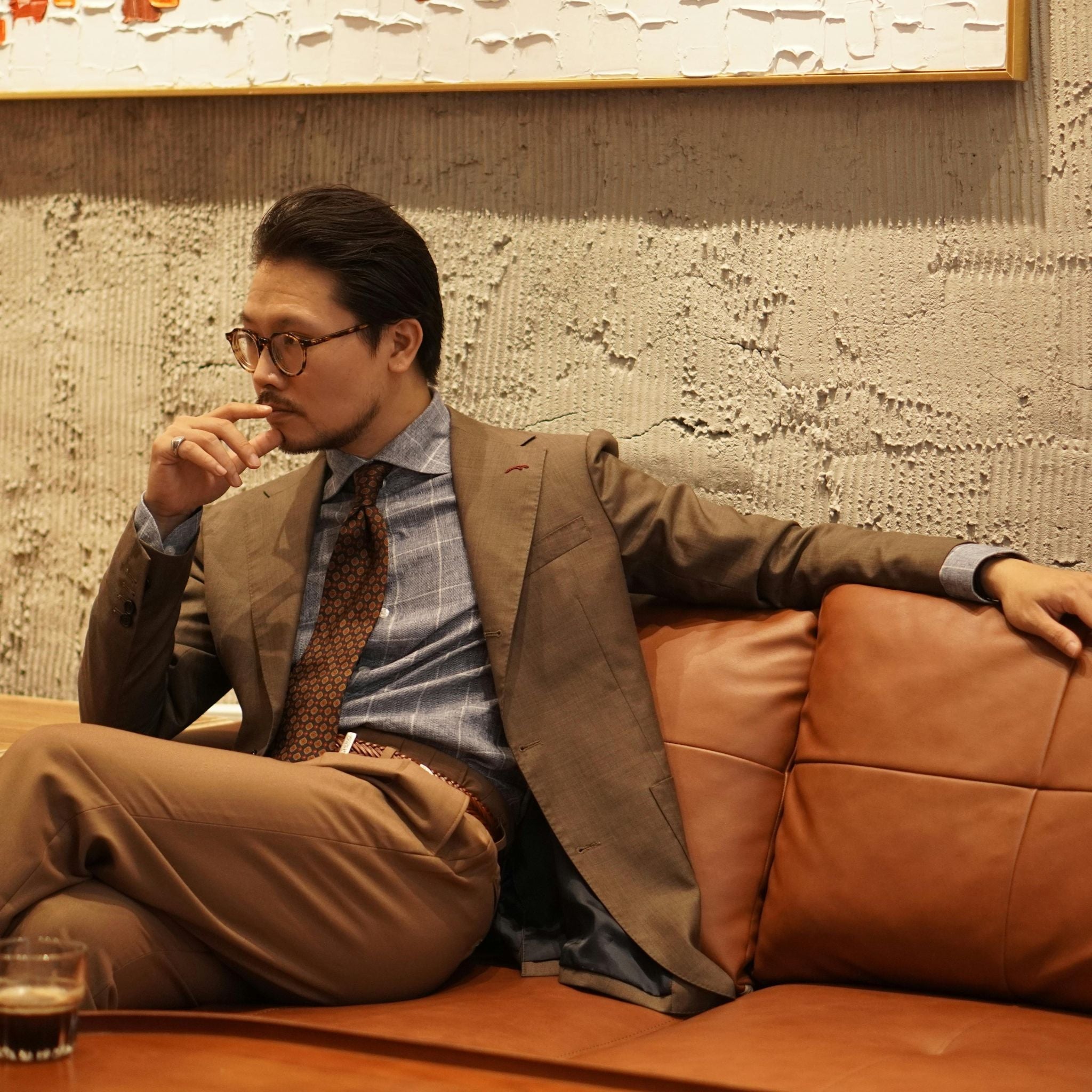 Al Haramain L’Aventure Knight Review – A Bold Green Irish Tweed Alternative