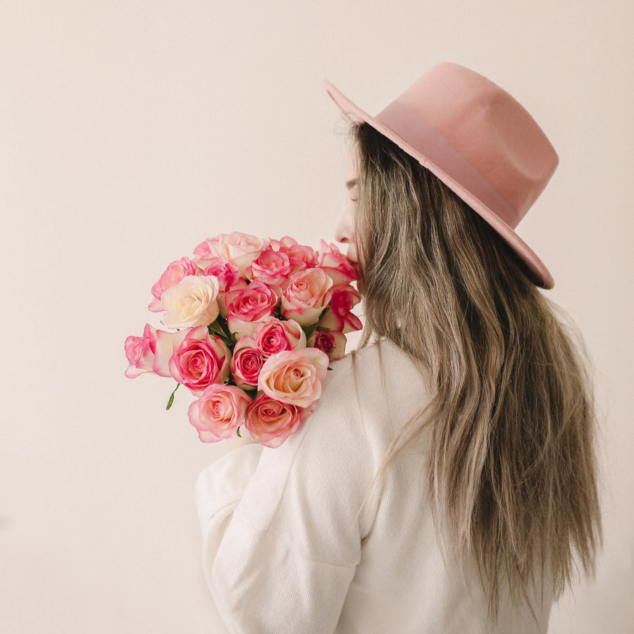 Al Haramain L’Aventure Rose The Hidden Gem That Brings Luxe Roses