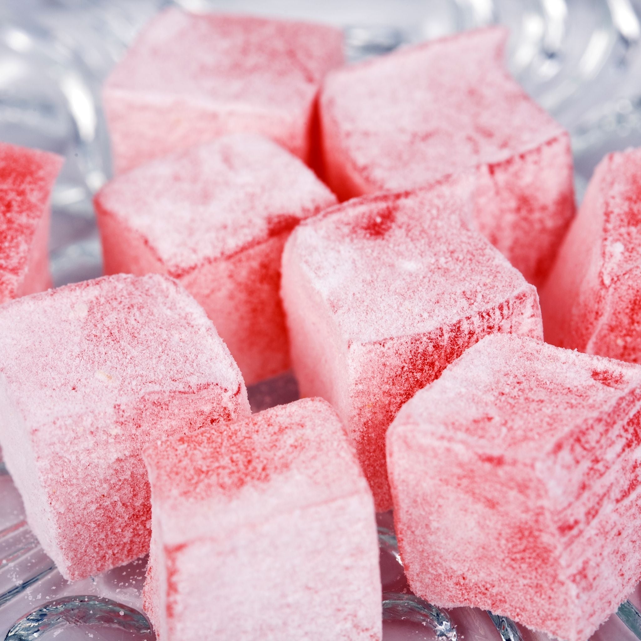 Al Haramain Makkah Perfume Oil Review A Strawberry Loukoum Dream