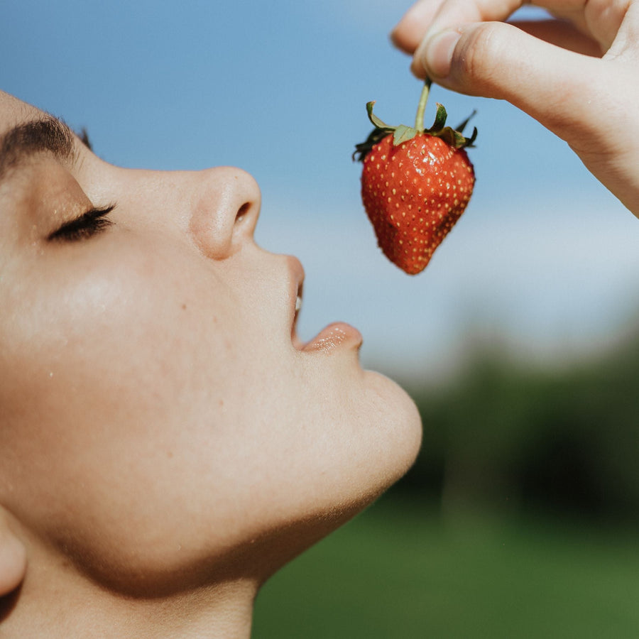 Al Haramain Makkah Perfume Oil Review A Sweet Strawberry Loukoum Delight