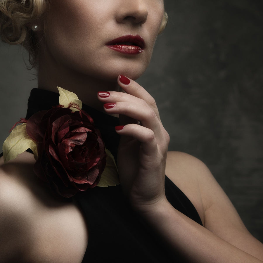 Al Haramain Mukhamria Maliki Silver Review