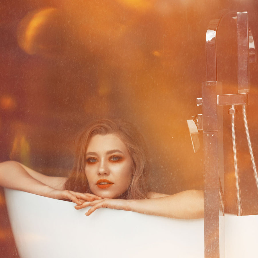 Al Haramain Musk – Floral, Fresh, Powdery & Warm