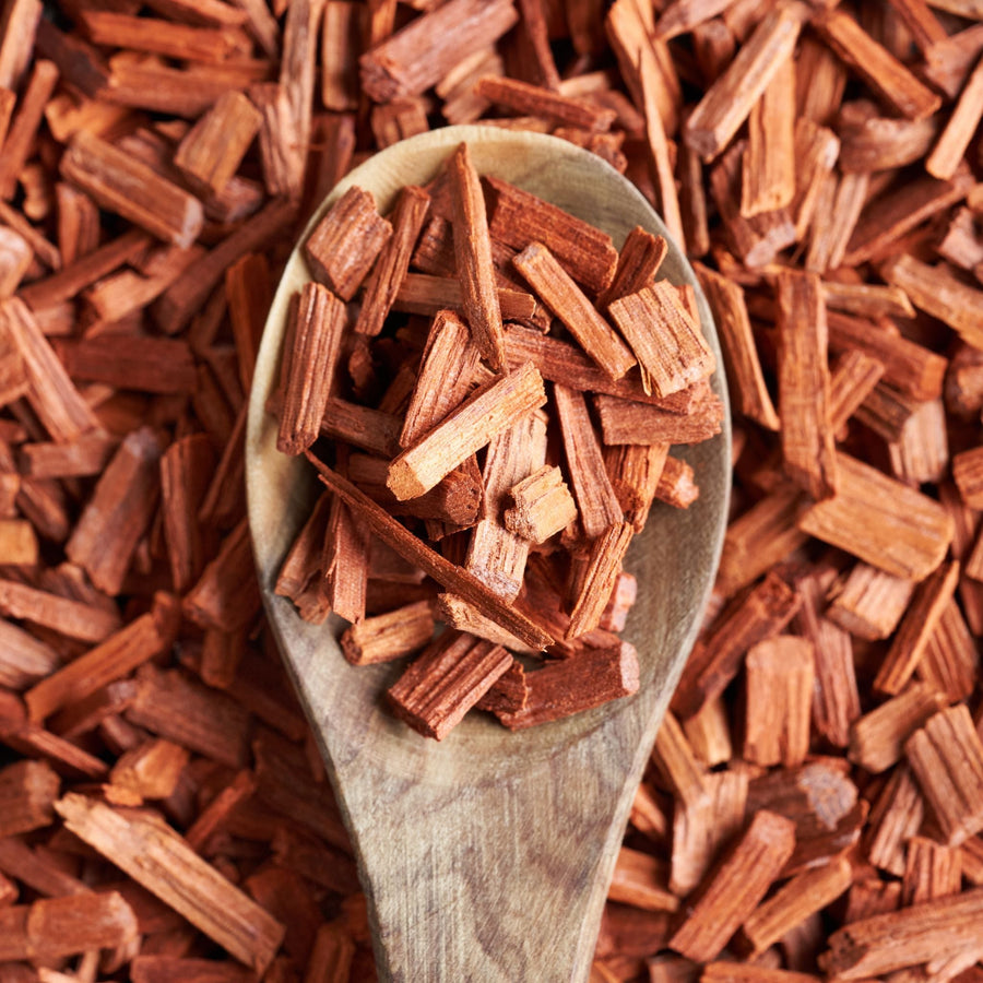 Al Haramain Sandal Mysore No.1 – The Best Sandalwood Attar