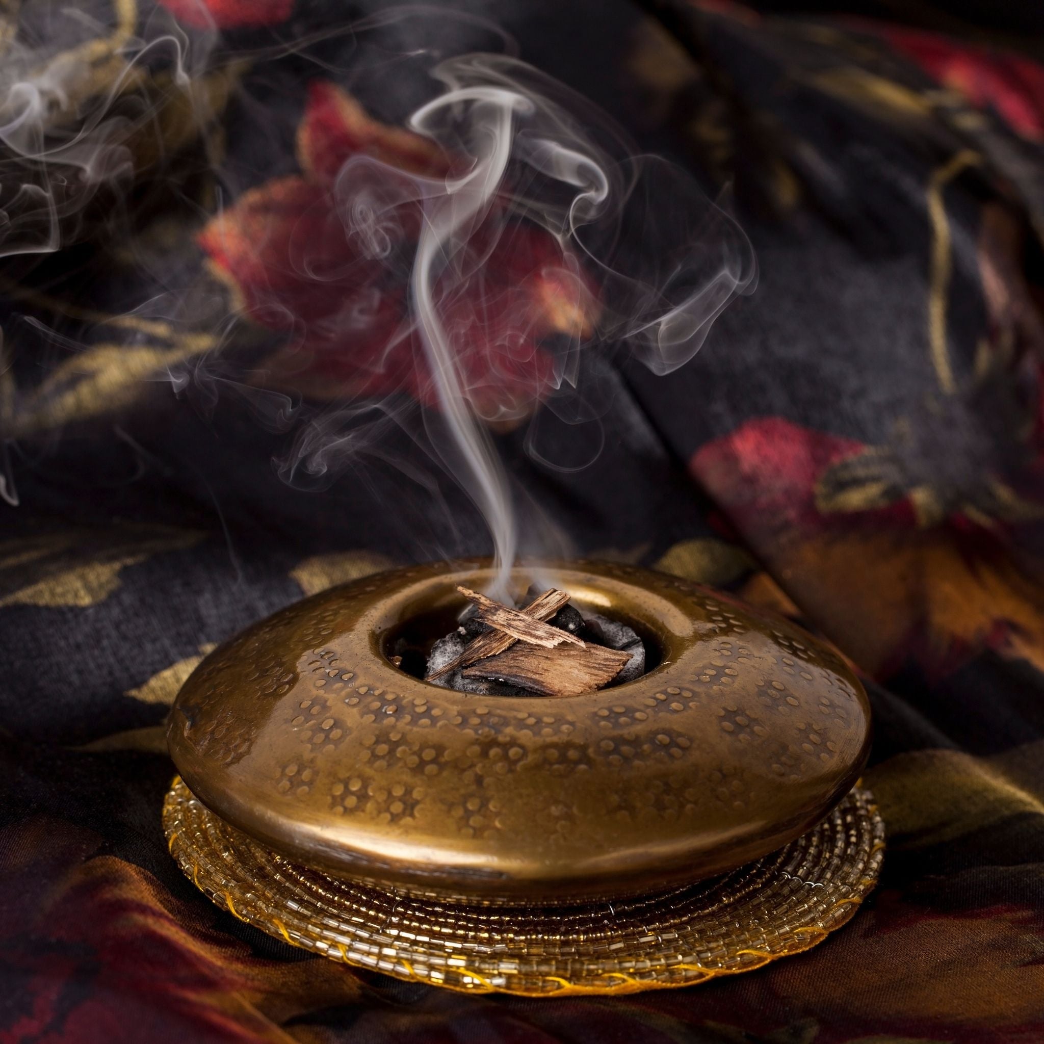 Authentic Oud for Beginners Fragrance Review