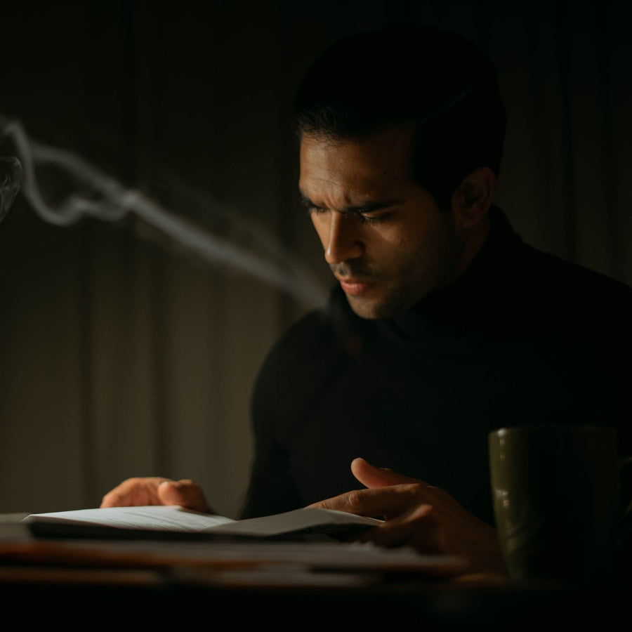 Excellent by Al Haramain – A Bold Spicy Woody