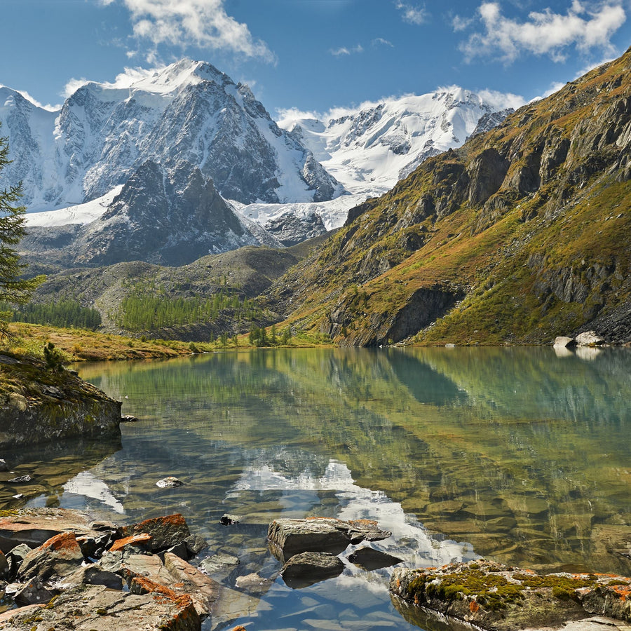 Fawah Attar Review – A Fruity-Floral Glass Gem