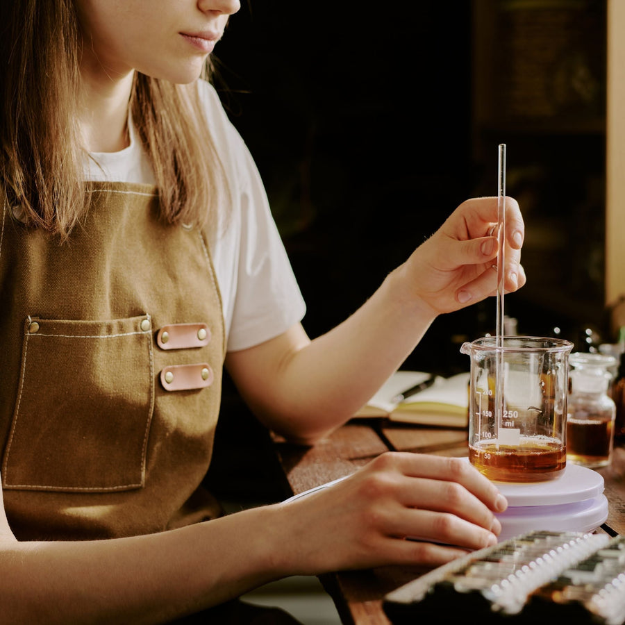 How is Perfume Made_ Perfume Review 