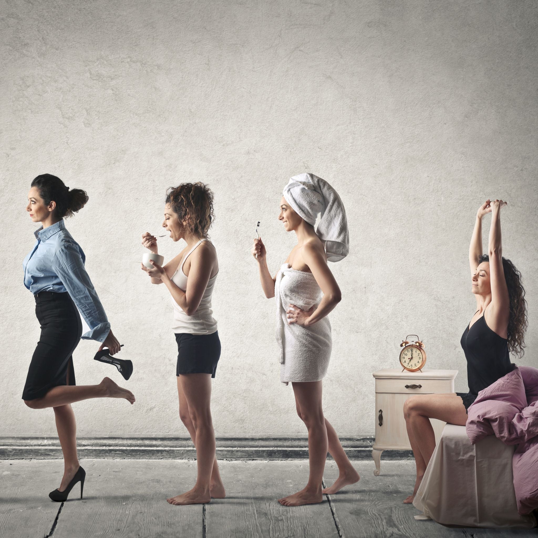 Junoon – A Powdery Floral Scent for Everyday Wear