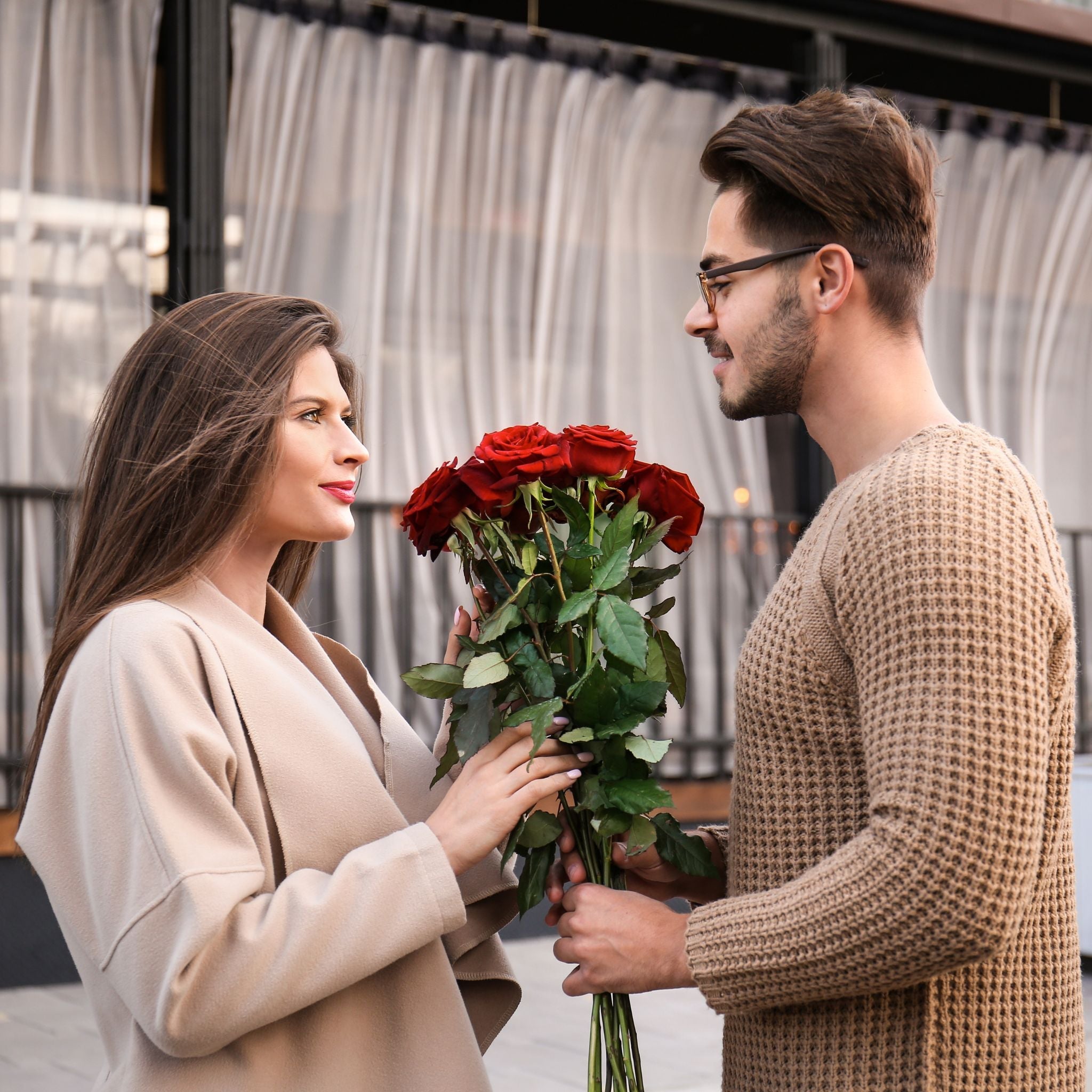 L’Aventure Femme – Bright Pineapple & Rose Flair