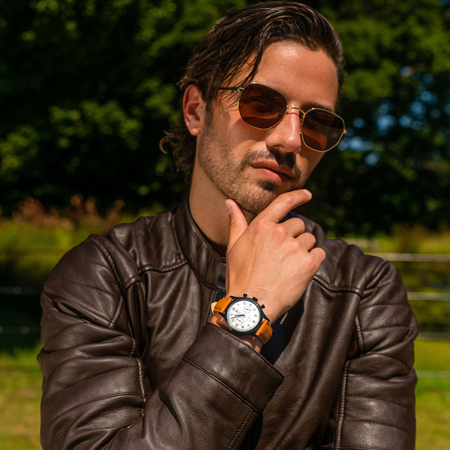Leather Oudh – A Fruity Twist on Tuscan Leather