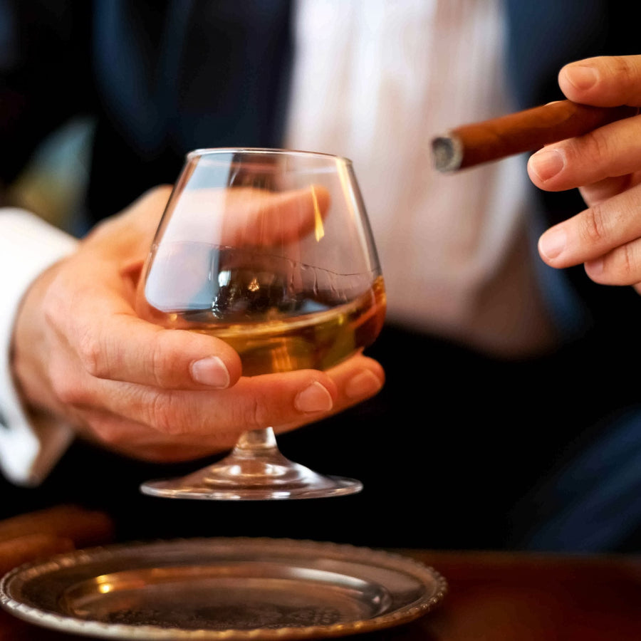 Oudh 36 Nuit by Al Haramain – The Gentle Oud Fragrance You Didn’t Know