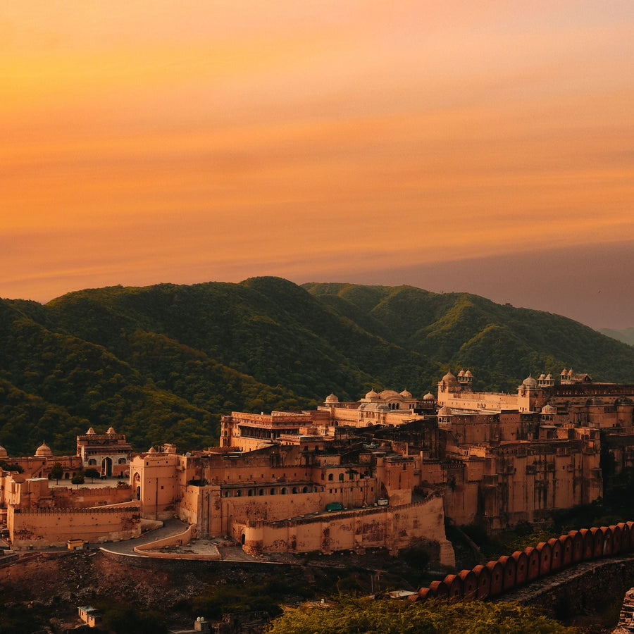 Oudh Burma Al Haramain An Amber-Infused Journey