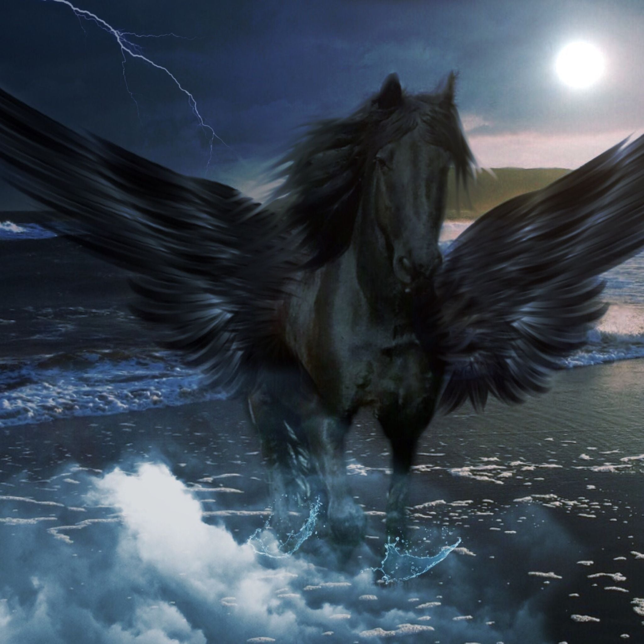 Parfums de Marly Pegasus Clone Review