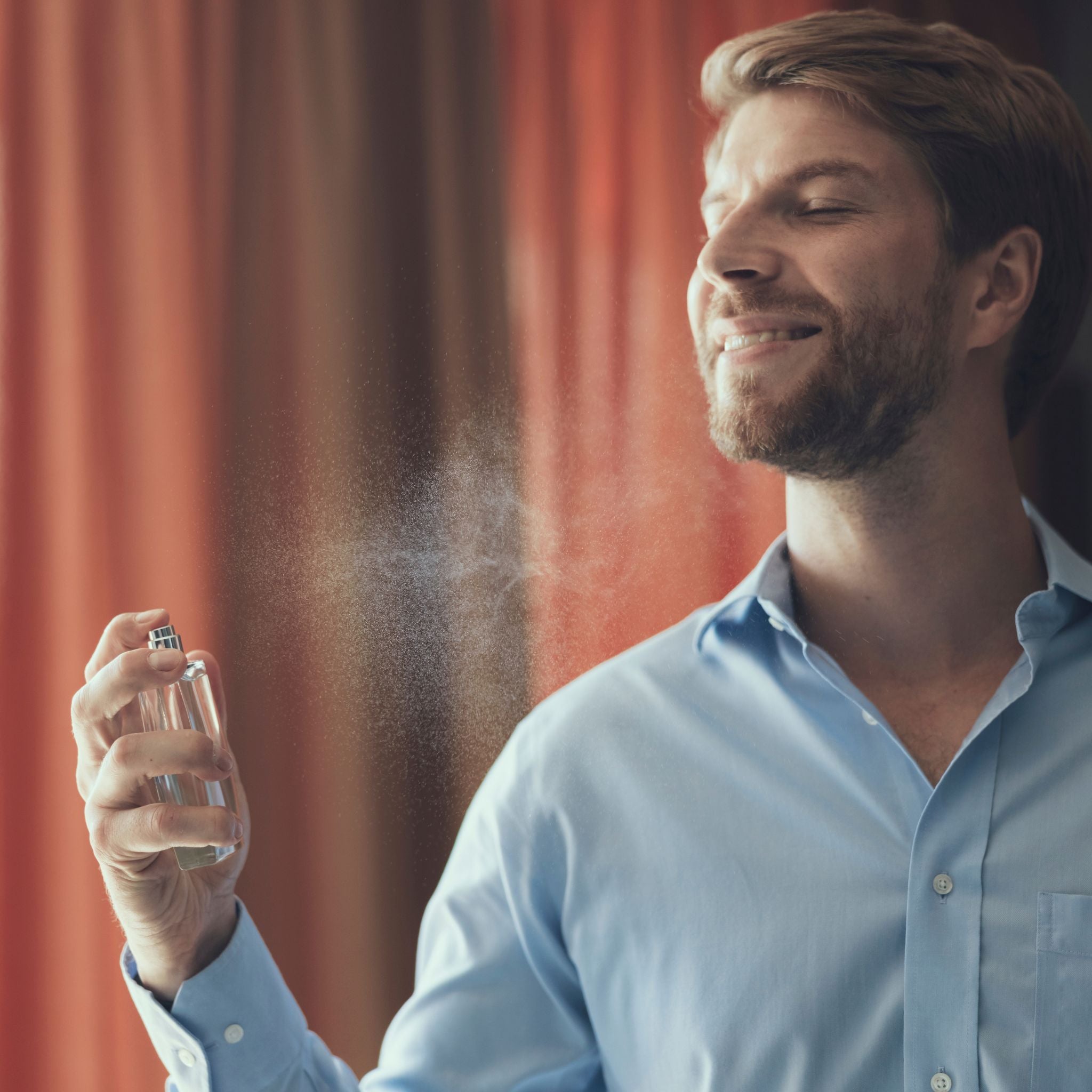 Rating Viral Middle Eastern Perfumes! 