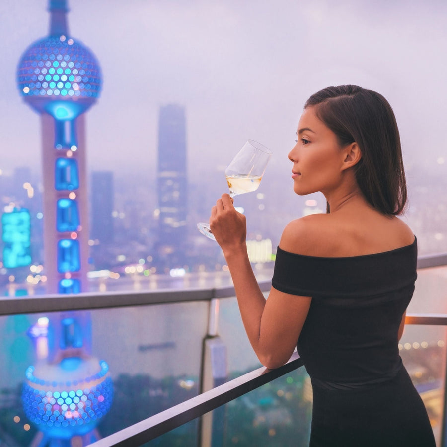 Signature Scent-Worthy Arabian Perfumes That Smell Like Luxury