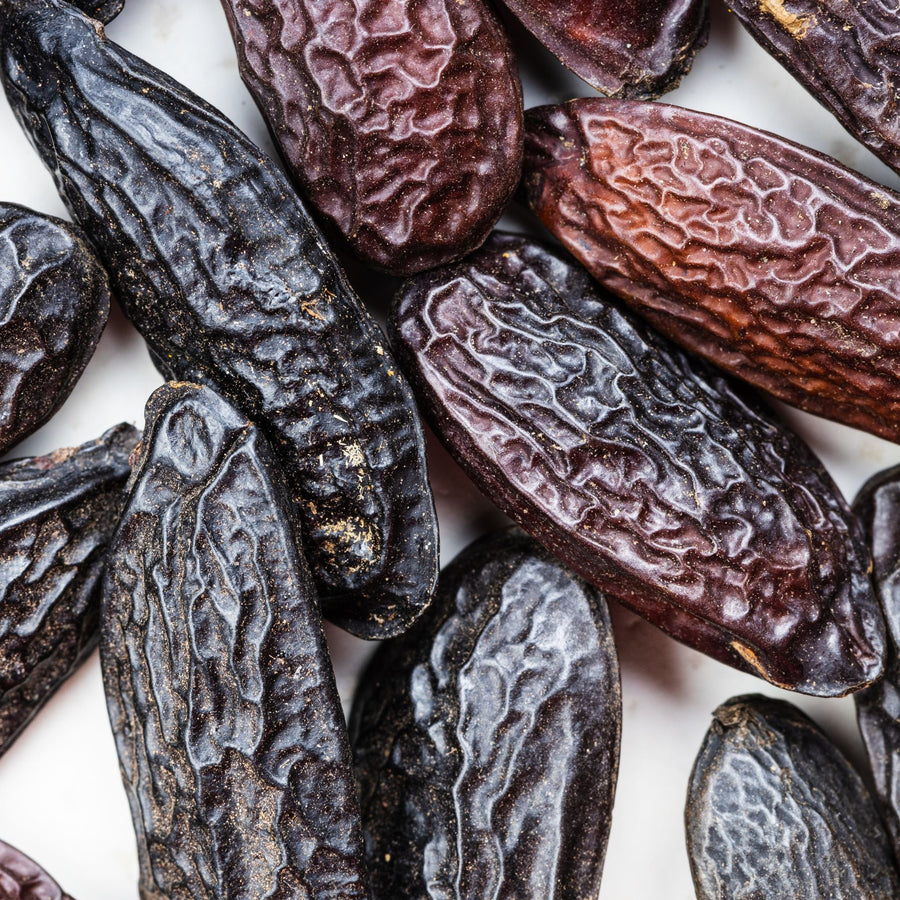 Tonka Bean Scent Perfume Review