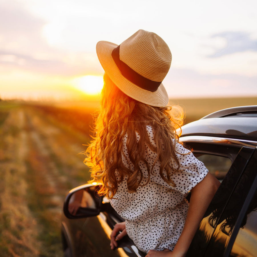 Top Summer Fragrances for High Heat_ Stay Fresh, Smell Great