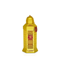 AL Haramain Golden Oud perfume 