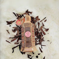 AL Haramain Rose Oud Spray1